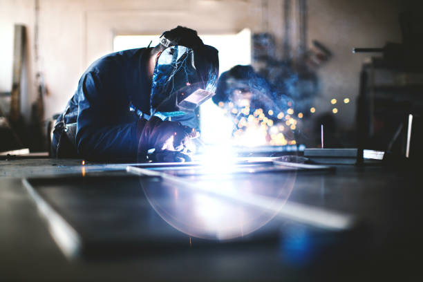 Best Automation and Robotic Welding in Aristocrat Ranchettes, CO