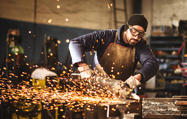 Affordable Welder Services in Aristocrat Ranchettes, CO